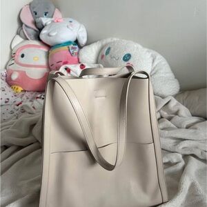 Oak & Fort Boxed tote bag